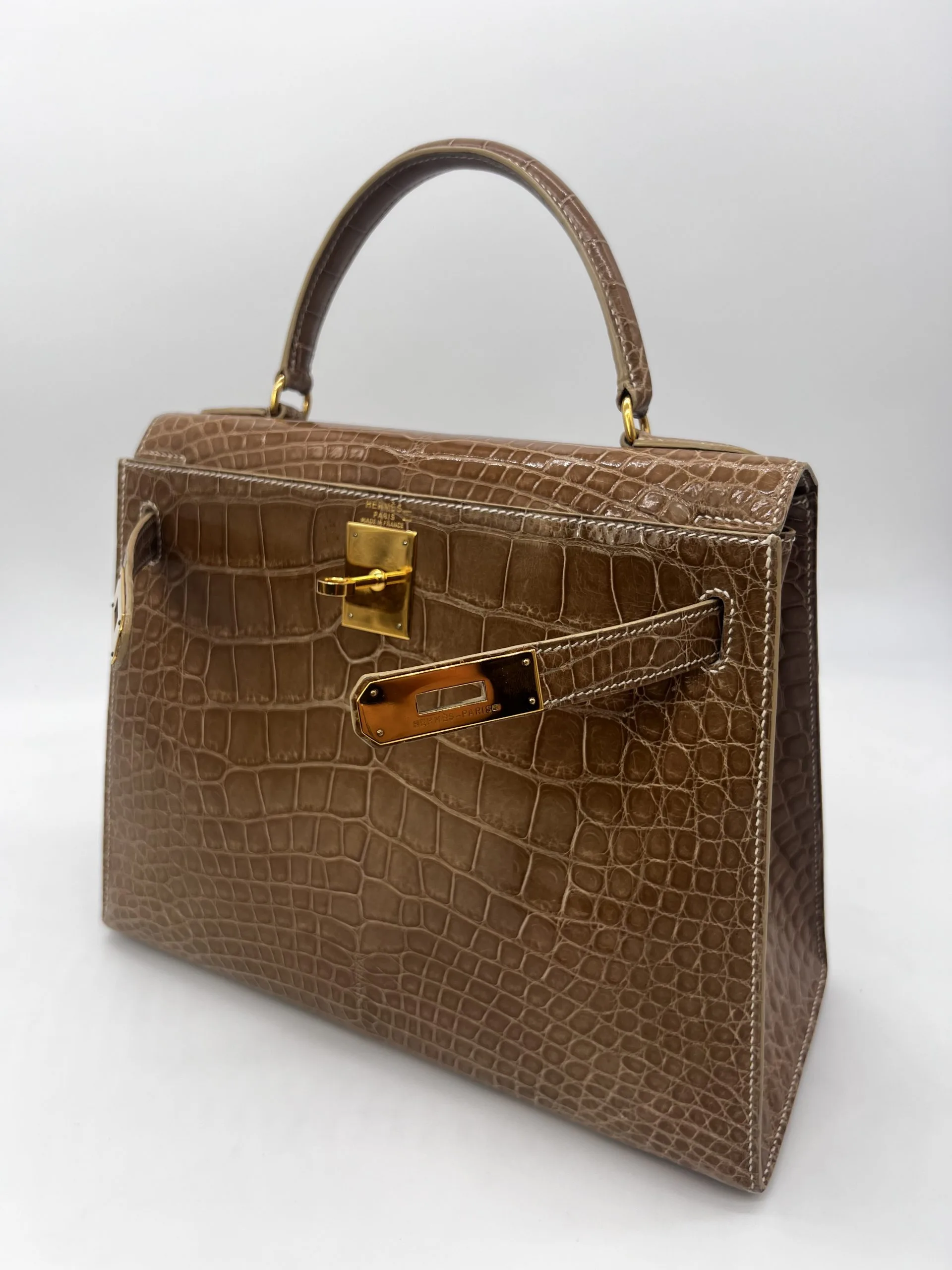 Hermès Kelly 28 - Image 10